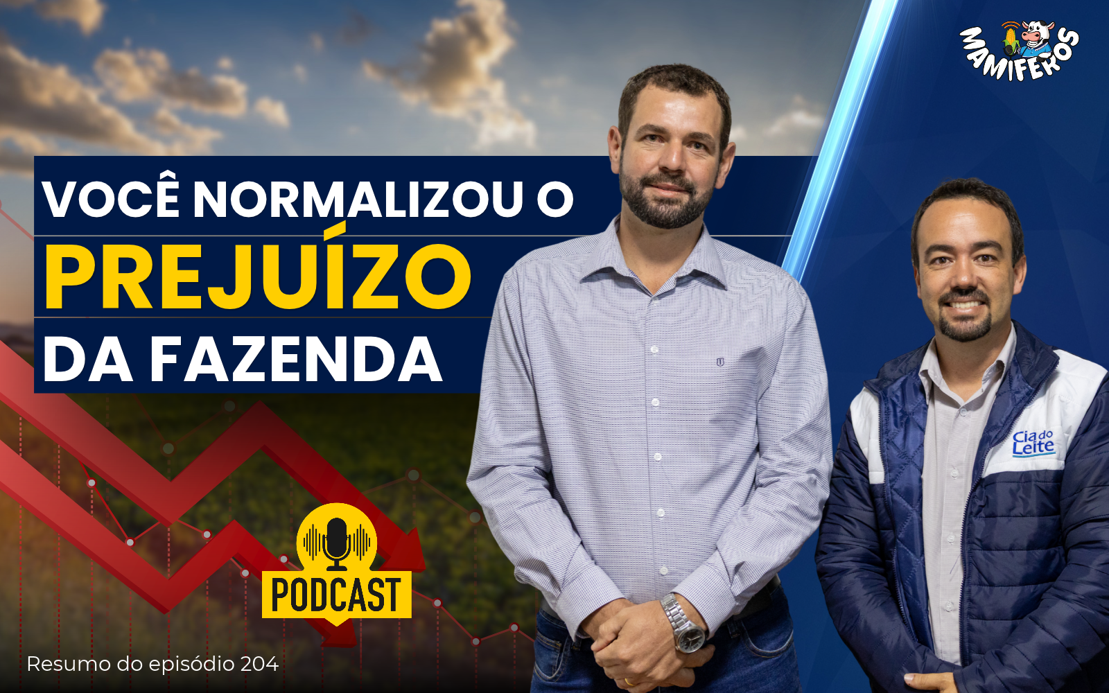 O Custo de Produção do Leite: Onde o Seu Lucro Está Vazando - Cia do Leite - Transformamos qualidade do leite e produtividade das fazendas
