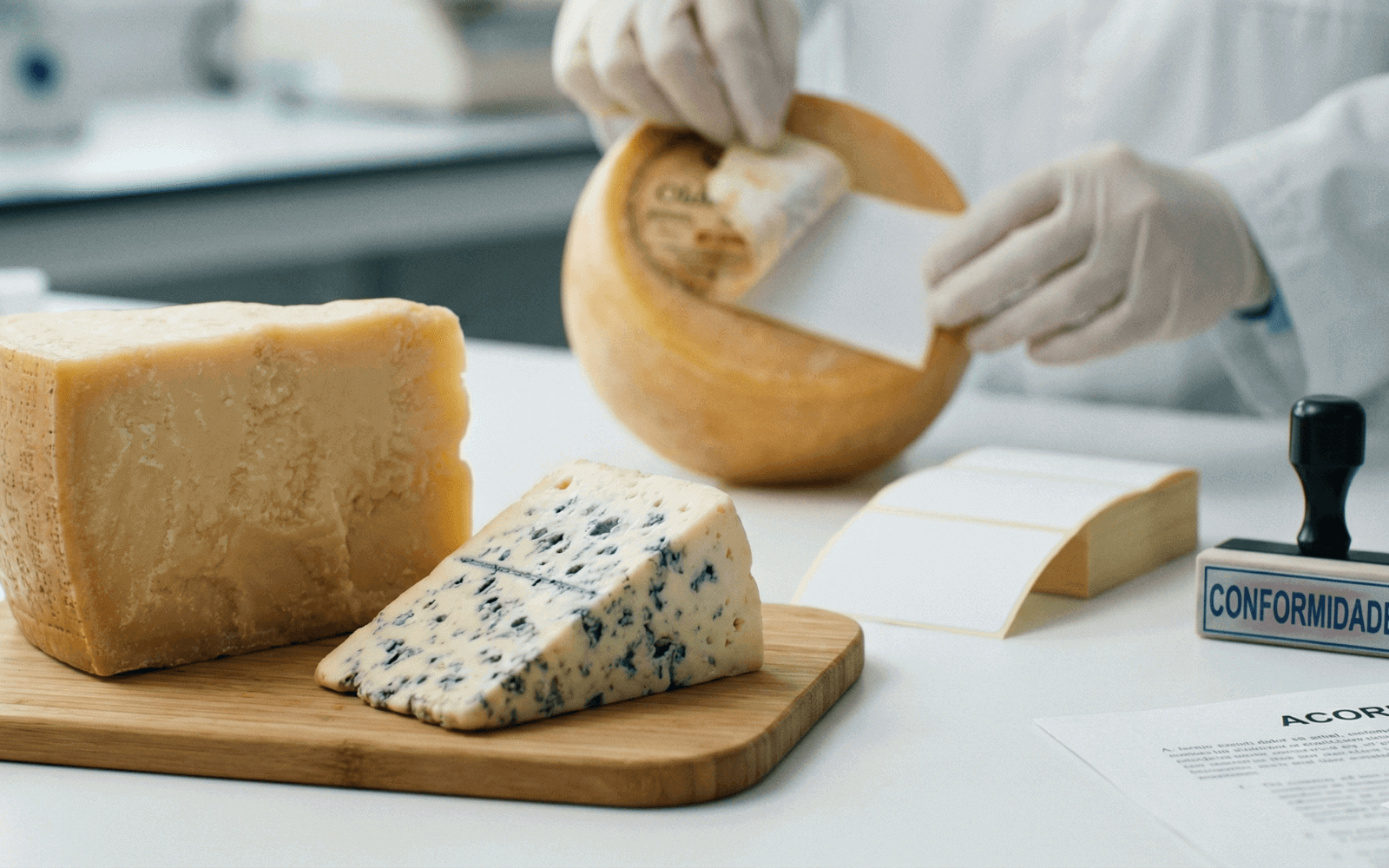 Acordo UE–Mercosul: “parmesão” e “gorgonzola” terão de mudar? Entenda IGs e exceções - Cia do Leite - Transformamos qualidade do leite e produtividade das fazendas